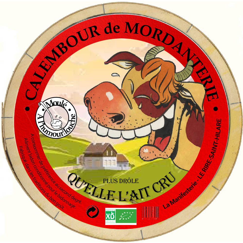 calembour